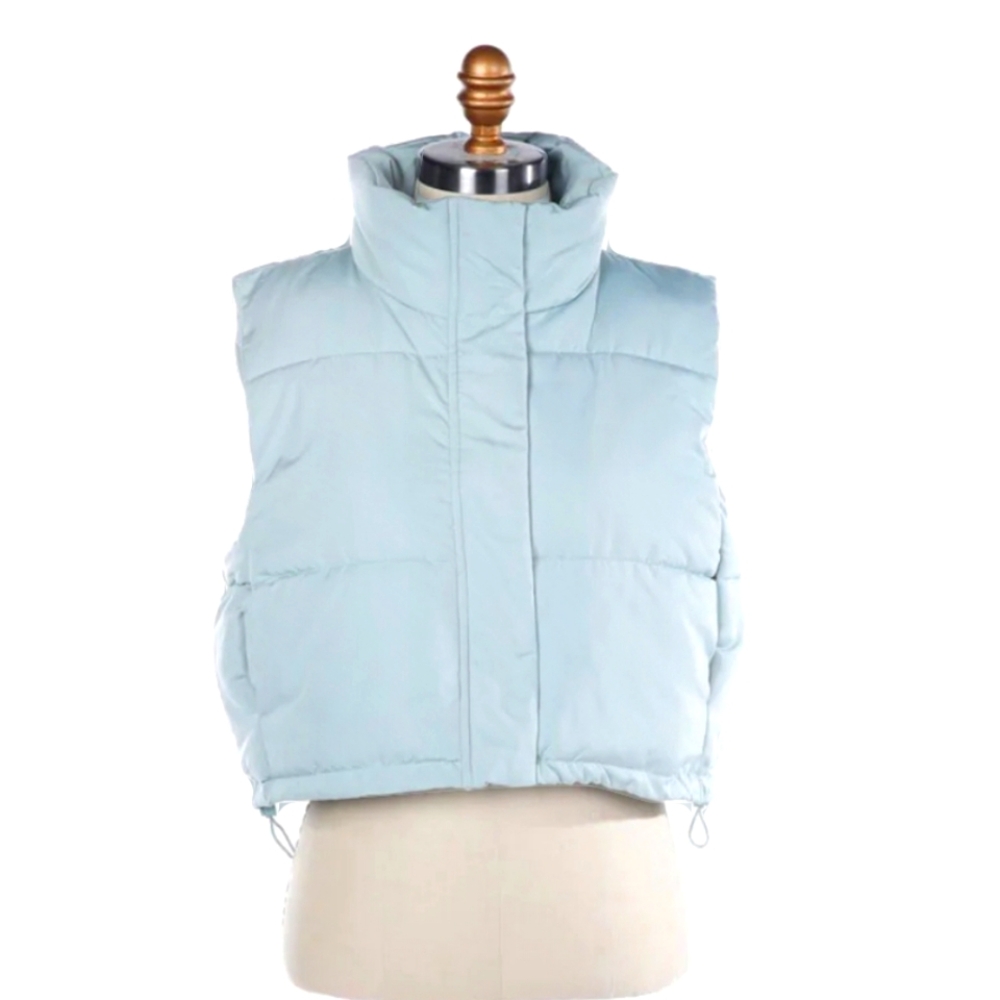 Puffer Vest
